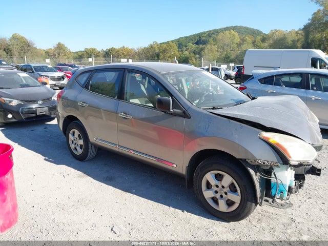 Aukcja sprzedaży 2011 Nissan Rogue S, vin: JN8AS5MTXBW190474, numer aukcji: 46227171