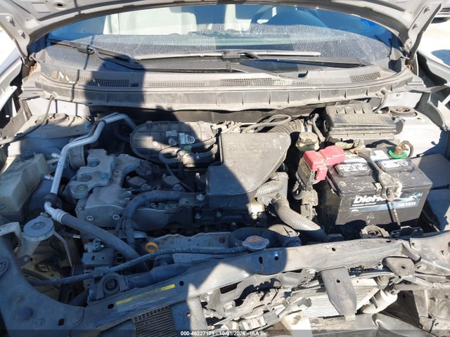 Aukcja sprzedaży 2011 Nissan Rogue S, vin: JN8AS5MTXBW190474, numer aukcji: 46227171