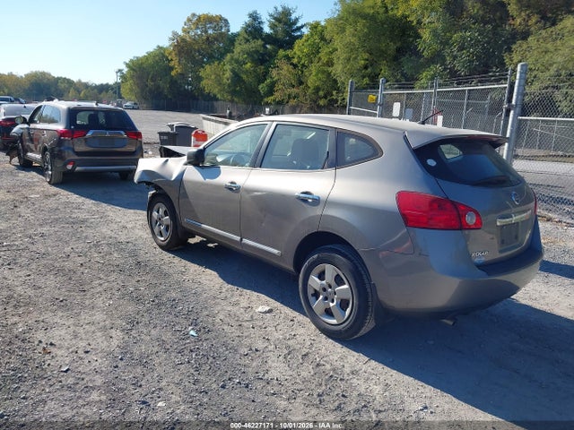 Aukcja sprzedaży 2011 Nissan Rogue S, vin: JN8AS5MTXBW190474, numer aukcji: 46227171