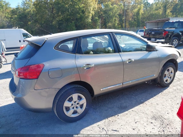 Aukcja sprzedaży 2011 Nissan Rogue S, vin: JN8AS5MTXBW190474, numer aukcji: 46227171