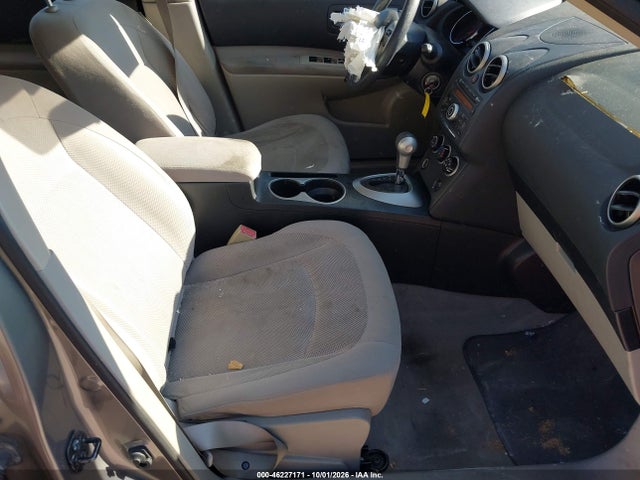 Aukcja sprzedaży 2011 Nissan Rogue S, vin: JN8AS5MTXBW190474, numer aukcji: 46227171