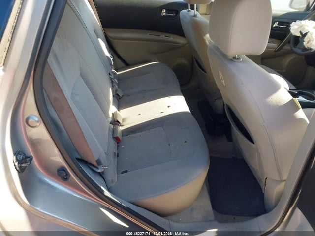 Aukcja sprzedaży 2011 Nissan Rogue S, vin: JN8AS5MTXBW190474, numer aukcji: 46227171