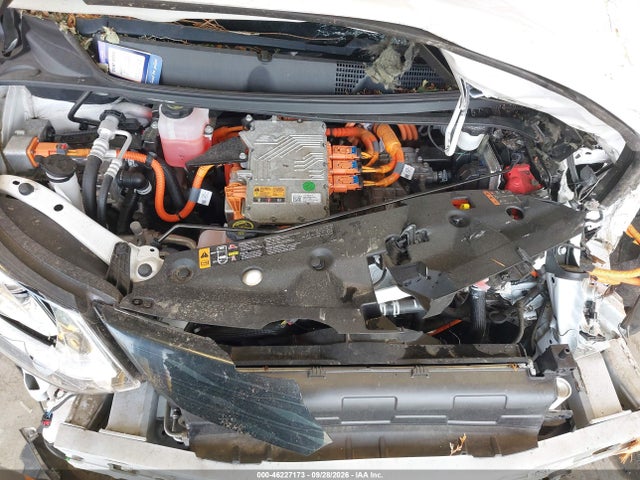 Aukcja sprzedaży 2019 Chevrolet Bolt Ev Lt, vin: 1G1FY6S05K4102627, numer aukcji: 46227173
