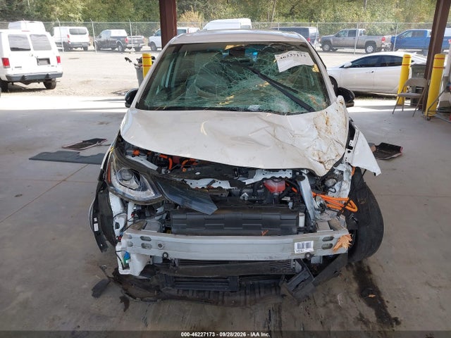 Aukcja sprzedaży 2019 Chevrolet Bolt Ev Lt, vin: 1G1FY6S05K4102627, numer aukcji: 46227173