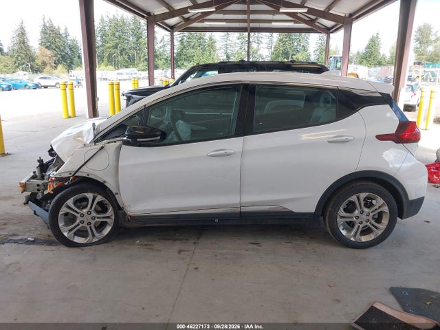 Aukcja sprzedaży 2019 Chevrolet Bolt Ev Lt, vin: 1G1FY6S05K4102627, numer aukcji: 46227173