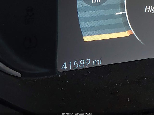 Aukcja sprzedaży 2019 Chevrolet Bolt Ev Lt, vin: 1G1FY6S05K4102627, numer aukcji: 46227173