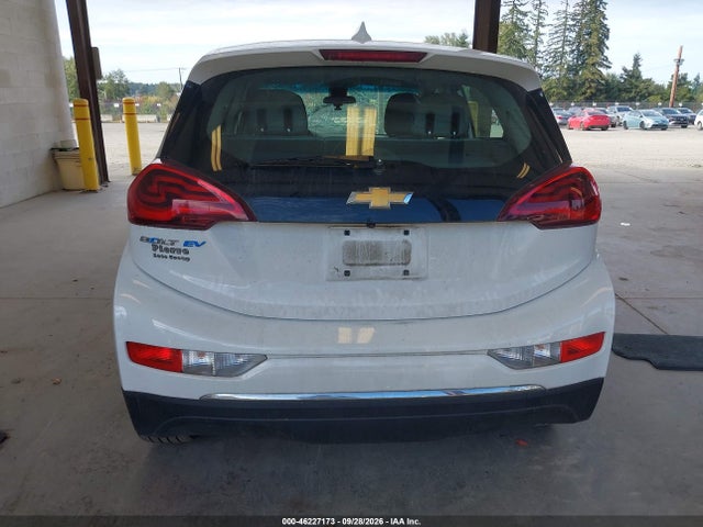 Aukcja sprzedaży 2019 Chevrolet Bolt Ev Lt, vin: 1G1FY6S05K4102627, numer aukcji: 46227173