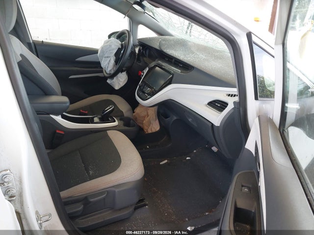 Aukcja sprzedaży 2019 Chevrolet Bolt Ev Lt, vin: 1G1FY6S05K4102627, numer aukcji: 46227173