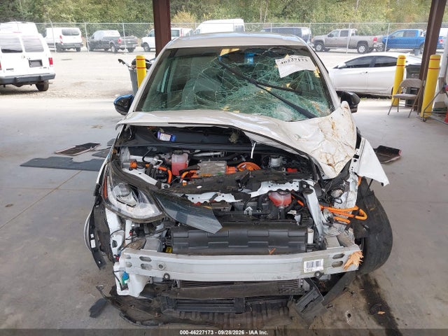 Aukcja sprzedaży 2019 Chevrolet Bolt Ev Lt, vin: 1G1FY6S05K4102627, numer aukcji: 46227173