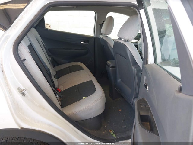 Aukcja sprzedaży 2019 Chevrolet Bolt Ev Lt, vin: 1G1FY6S05K4102627, numer aukcji: 46227173