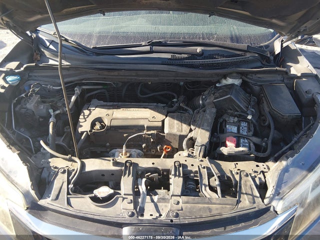 2015 Honda Cr-v Touring მანქანა იყიდება აუქციონზე, vin: 5J6RM4H96FL078063, აუქციონის ნომერი: 46227175