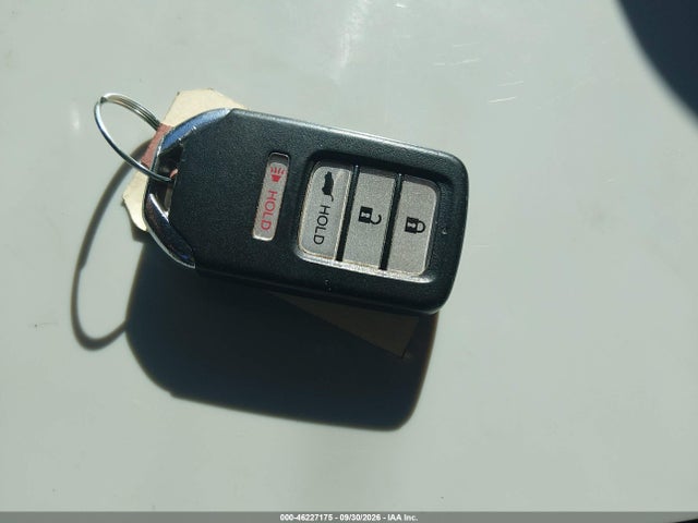 2015 Honda Cr-v Touring მანქანა იყიდება აუქციონზე, vin: 5J6RM4H96FL078063, აუქციონის ნომერი: 46227175