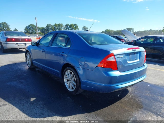 Продажа на аукционе авто 2010 Ford Fusion Se, vin: 3FAHP0HAXAR242197, номер лота: 46227178