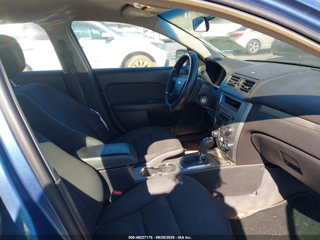 Продажа на аукционе авто 2010 Ford Fusion Se, vin: 3FAHP0HAXAR242197, номер лота: 46227178