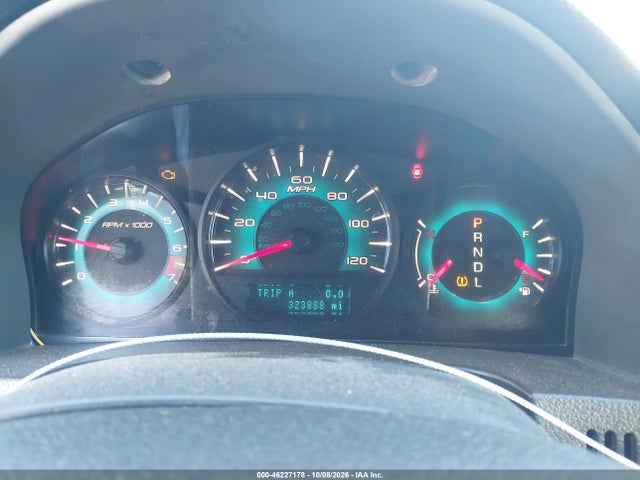 Продажа на аукционе авто 2010 Ford Fusion Se, vin: 3FAHP0HAXAR242197, номер лота: 46227178