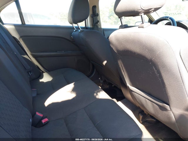 Продажа на аукционе авто 2010 Ford Fusion Se, vin: 3FAHP0HAXAR242197, номер лота: 46227178