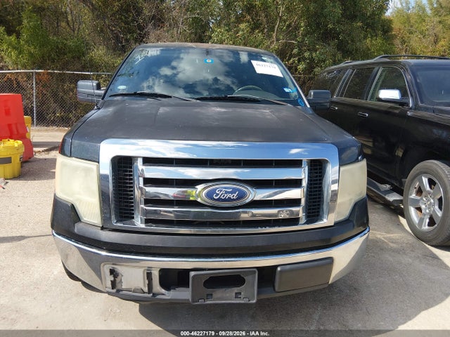 Aukcja sprzedaży 2010 Ford F-150 Fx2 Sport/stx/xl/xlt, vin: 1FTEX1C88AKA49770, numer aukcji: 46227179