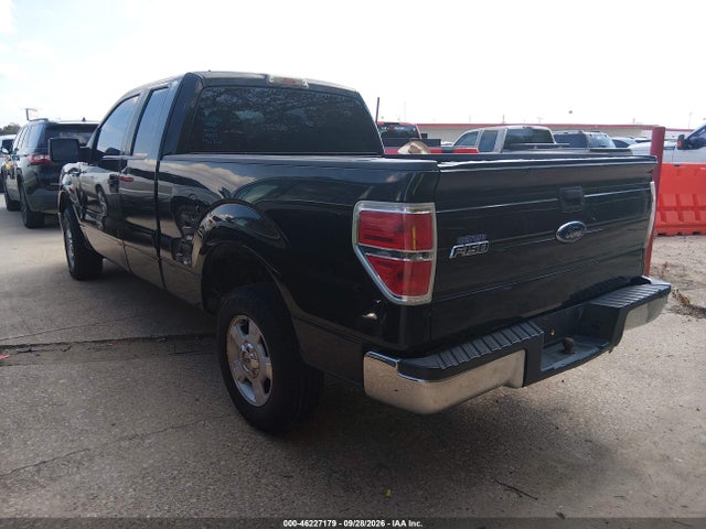 Aukcja sprzedaży 2010 Ford F-150 Fx2 Sport/stx/xl/xlt, vin: 1FTEX1C88AKA49770, numer aukcji: 46227179