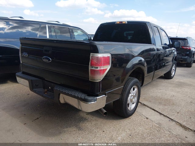 Aukcja sprzedaży 2010 Ford F-150 Fx2 Sport/stx/xl/xlt, vin: 1FTEX1C88AKA49770, numer aukcji: 46227179