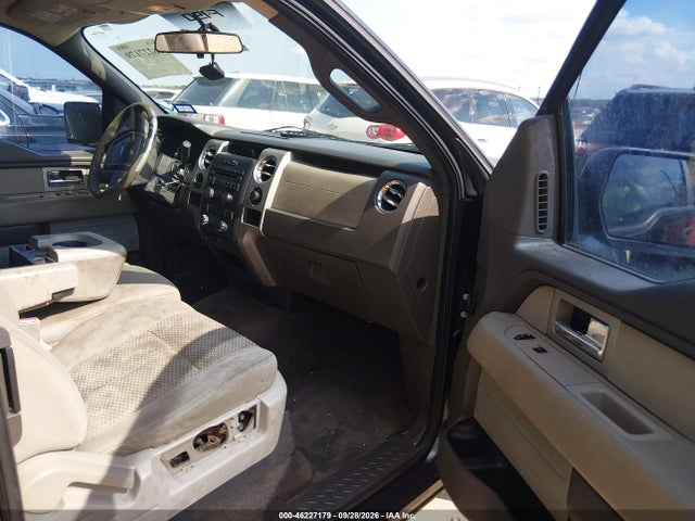 Aukcja sprzedaży 2010 Ford F-150 Fx2 Sport/stx/xl/xlt, vin: 1FTEX1C88AKA49770, numer aukcji: 46227179