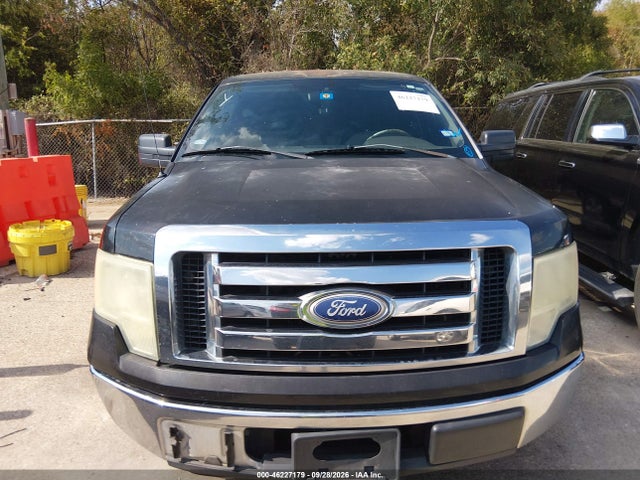 Aukcja sprzedaży 2010 Ford F-150 Fx2 Sport/stx/xl/xlt, vin: 1FTEX1C88AKA49770, numer aukcji: 46227179