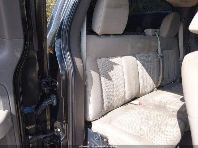 Aukcja sprzedaży 2010 Ford F-150 Fx2 Sport/stx/xl/xlt, vin: 1FTEX1C88AKA49770, numer aukcji: 46227179