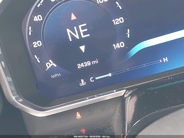 2026 Chevrolet Silverado 1500 4wd  Standard Bed Lt მანქანა იყიდება აუქციონზე, vin: 3GCUKDED6TG393193, აუქციონის ნომერი: 46227184