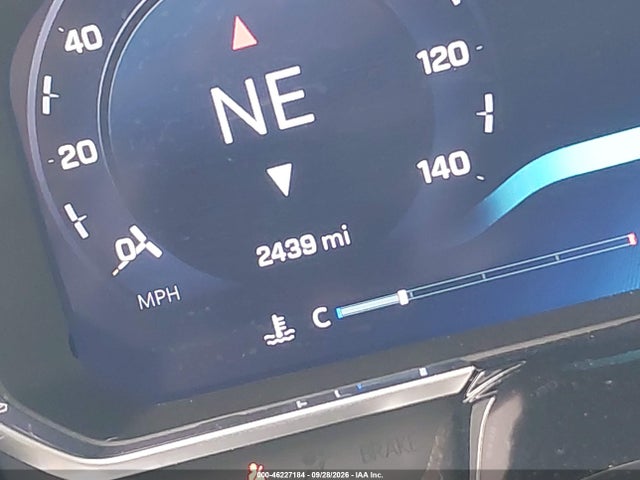 2026 Chevrolet Silverado 1500 4wd  Standard Bed Lt მანქანა იყიდება აუქციონზე, vin: 3GCUKDED6TG393193, აუქციონის ნომერი: 46227184
