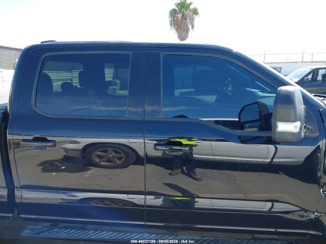 46227189 :رقم المزاد ، 1FTEW1C51MFB25996 vin ، 2021 Ford F-150 Xlt مزاد بيع