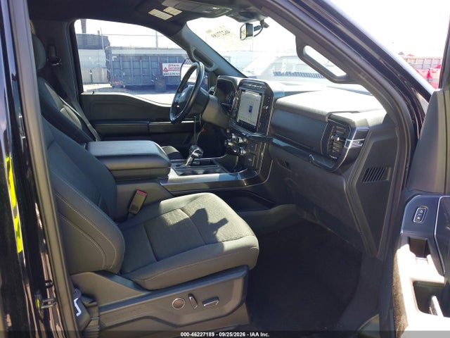 46227189 :رقم المزاد ، 1FTEW1C51MFB25996 vin ، 2021 Ford F-150 Xlt مزاد بيع