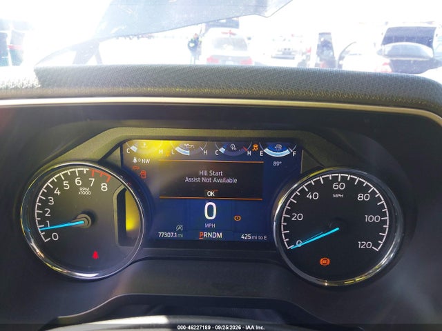 46227189 :رقم المزاد ، 1FTEW1C51MFB25996 vin ، 2021 Ford F-150 Xlt مزاد بيع