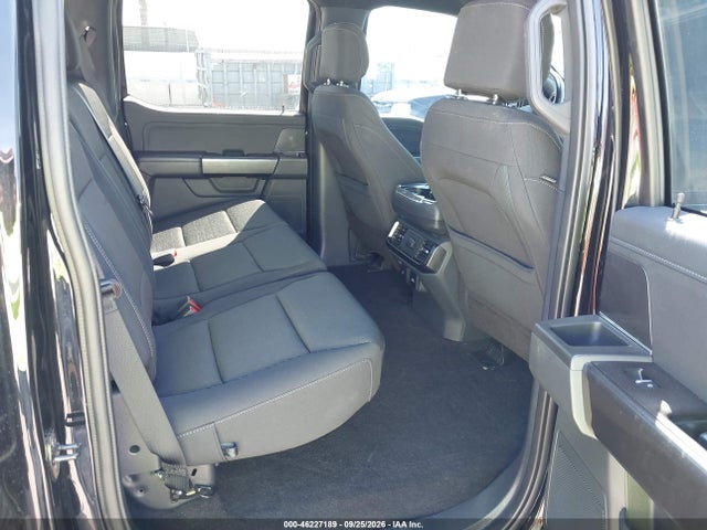 46227189 :رقم المزاد ، 1FTEW1C51MFB25996 vin ، 2021 Ford F-150 Xlt مزاد بيع