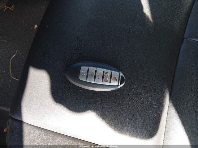 46227191 :رقم المزاد ، JN1EV7AR7KM559377 vin ، 2019 Infiniti Q50 3.0t Luxe مزاد بيع