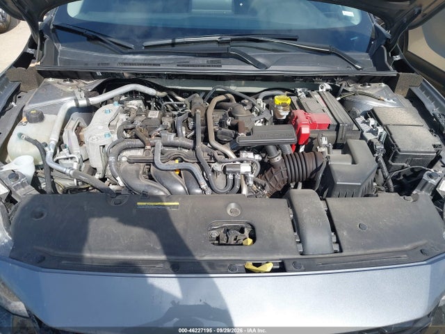 Продаж на аукціоні авто 2025 Nissan Sentra Sv, vin: 3N1AB8CV9SY275821, номер лоту: 46227195