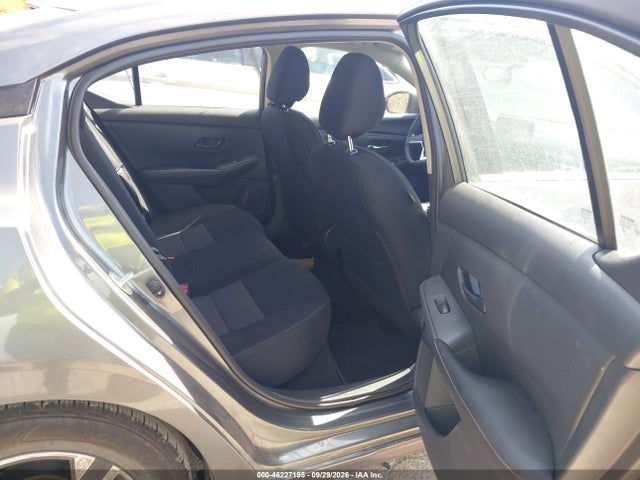 Продаж на аукціоні авто 2025 Nissan Sentra Sv, vin: 3N1AB8CV9SY275821, номер лоту: 46227195
