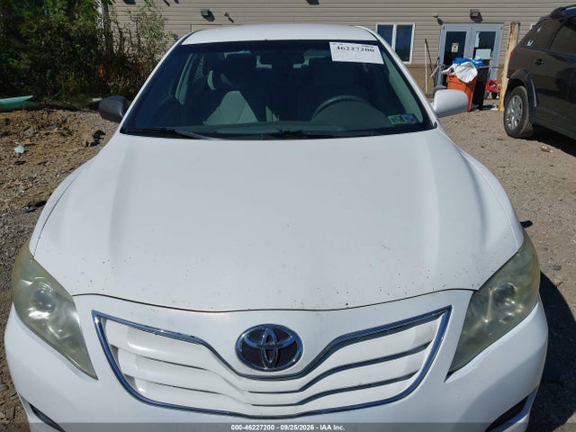 Продаж на аукціоні авто 2010 Toyota Camry Le, vin: 4T1BF3EK8AU547218, номер лоту: 46227200