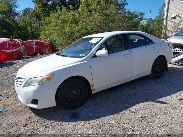 Продаж на аукціоні авто 2010 Toyota Camry Le, vin: 4T1BF3EK8AU547218, номер лоту: 46227200