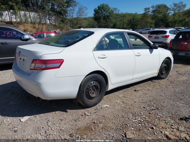 Продаж на аукціоні авто 2010 Toyota Camry Le, vin: 4T1BF3EK8AU547218, номер лоту: 46227200