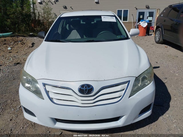 Продаж на аукціоні авто 2010 Toyota Camry Le, vin: 4T1BF3EK8AU547218, номер лоту: 46227200