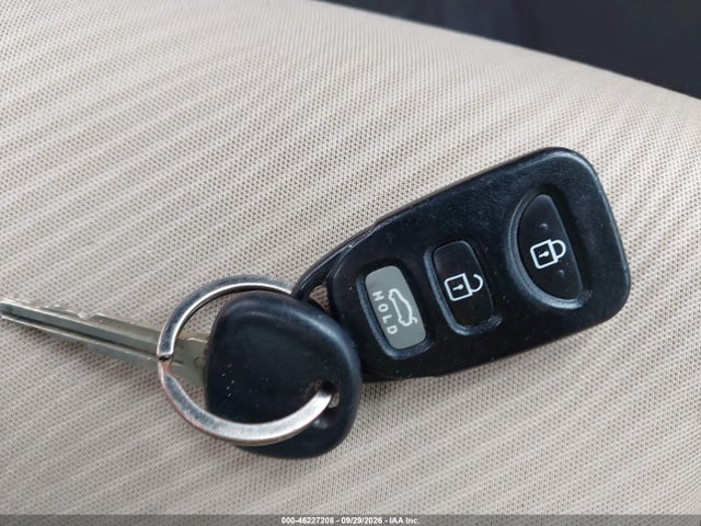 Aukcja sprzedaży 2012 Hyundai Elantra Gls (ulsan Plant), vin: KMHDH4AE1CU346868, numer aukcji: 46227208