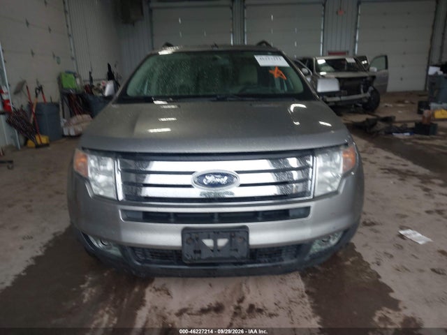 Продажа на аукционе авто 2008 Ford Edge Sel, vin: 2FMDK48C88BA15997, номер лота: 46227214