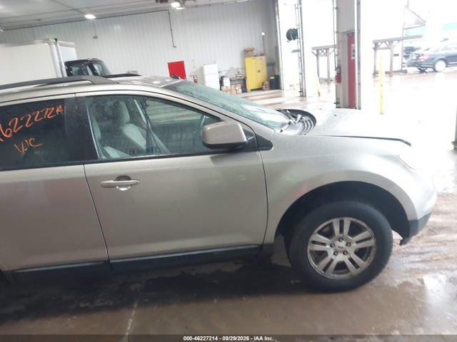 Продажа на аукционе авто 2008 Ford Edge Sel, vin: 2FMDK48C88BA15997, номер лота: 46227214