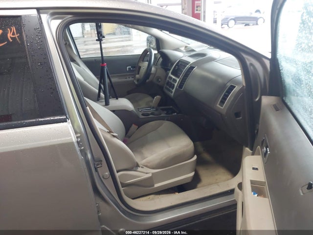 Продажа на аукционе авто 2008 Ford Edge Sel, vin: 2FMDK48C88BA15997, номер лота: 46227214