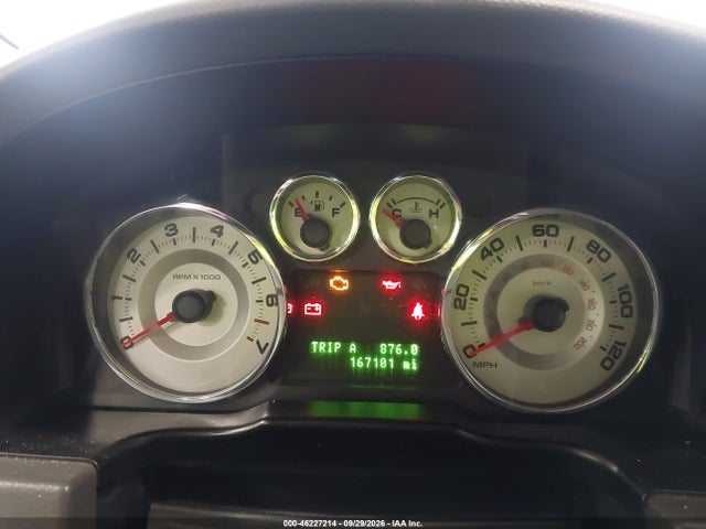 Продажа на аукционе авто 2008 Ford Edge Sel, vin: 2FMDK48C88BA15997, номер лота: 46227214