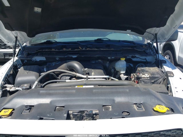 RAM 1500 Express 2016 3C6JR6AT3GG382916 Image 10
