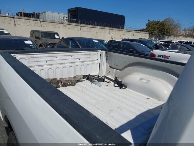 RAM 1500 Express 2016 3C6JR6AT3GG382916 Image 8
