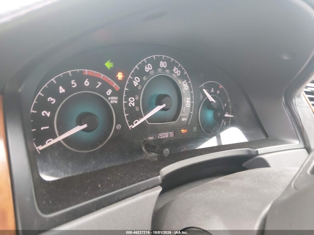 46227219 :رقم المزاد ، 4T1FA38PX7U113219 vin ، 2007 Toyota Camry Solara Sle مزاد بيع