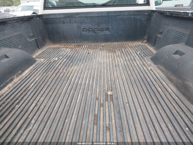 1999 Dodge Ram 2500 St მანქანა იყიდება აუქციონზე, vin: 3B7KC26Z6XM578936, აუქციონის ნომერი: 46227221