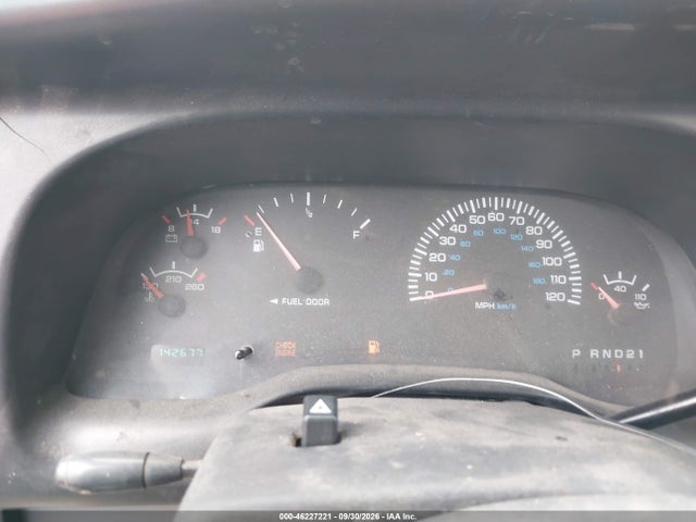 1999 Dodge Ram 2500 St მანქანა იყიდება აუქციონზე, vin: 3B7KC26Z6XM578936, აუქციონის ნომერი: 46227221