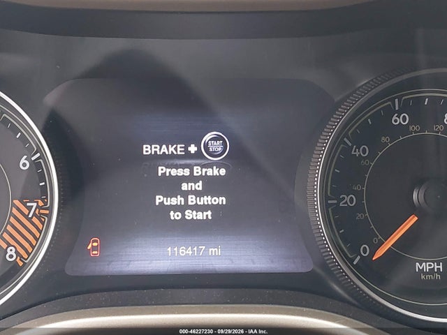 2015 Jeep Cherokee Limited მანქანა იყიდება აუქციონზე, vin: 1C4PJMDS3FW605604, აუქციონის ნომერი: 46227230